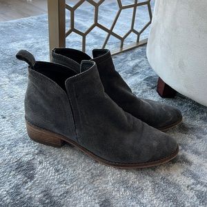 Dolce vita booties